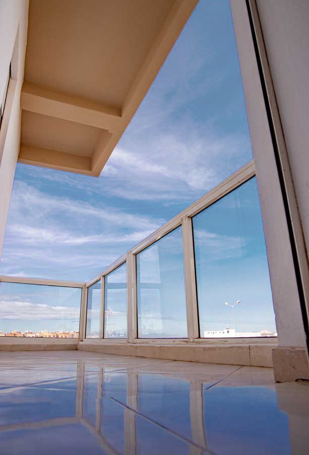 Résidence ENAKHIL ERRAHMA MOYEN STANDING - Image 3